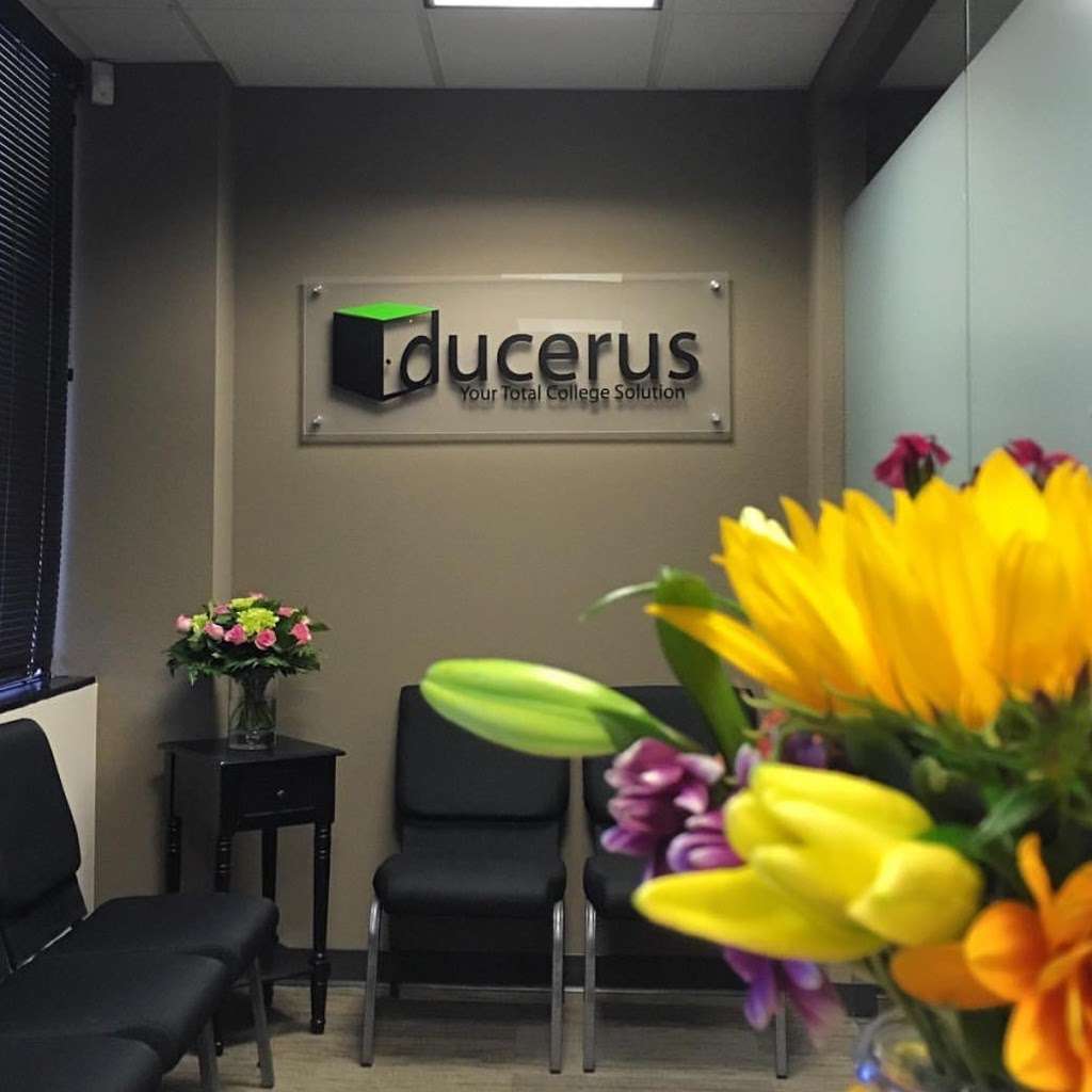 Ducerus | 6790 Embarcadero Ln Ste. 100, Carlsbad, CA 92011, USA | Phone: (760) 814-8591