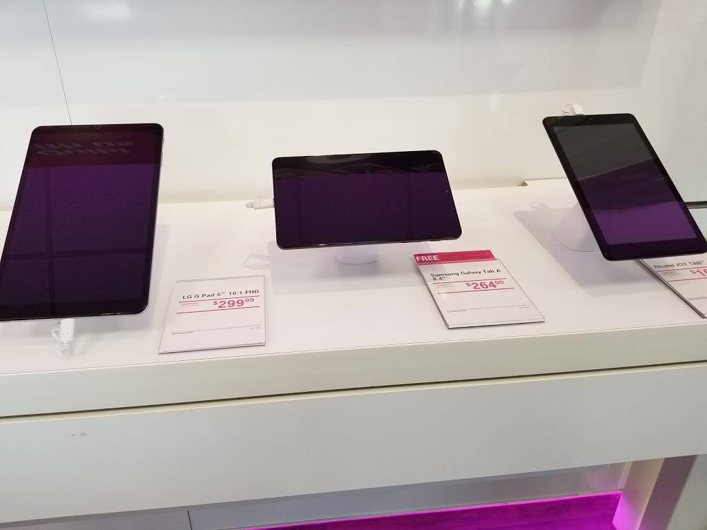 T-Mobile | 6907 Strawberry Glenn Rd Ste 150, Boise, ID 83714, USA | Phone: (208) 853-5066