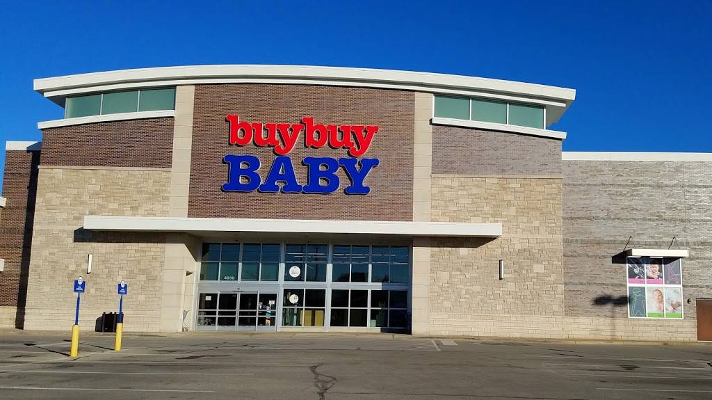 buybuy BABY | 4030 E 82nd St, Indianapolis, IN 46250 | Phone: (317) 845-0509