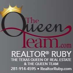 Ruby Miranda - The Queen Team - Keller Williams | 8610 Spencer Hwy e100, La Porte, TX 77571, USA | Phone: (832) 830-2055