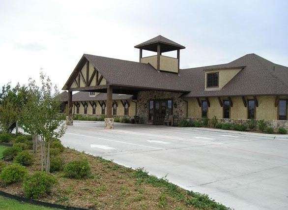 Bearfoot Lodge Private School | 1451 Park Blvd, Wylie, TX 75098 | Phone: (972) 429-1100