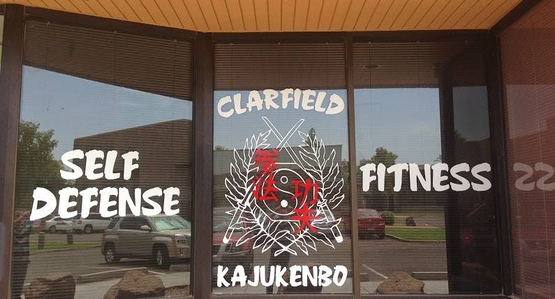 Clarfield Kajukenbo Self Defense and Fitness | 1301 E University Dr #102, Tempe, AZ 85281, USA | Phone: (480) 239-7793