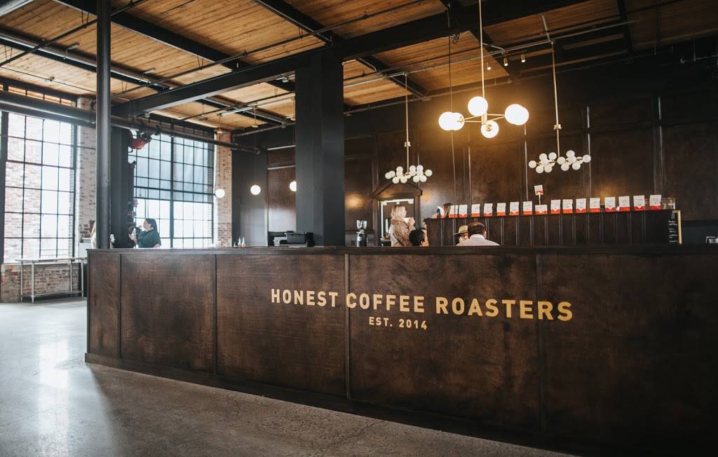 Honest Coffee Roasters | 3820 Charlotte Ave #135, Nashville, TN 37209 | Phone: (615) 739-6820