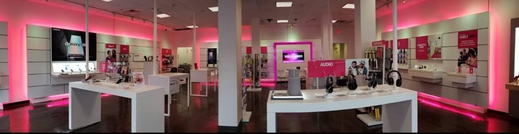 T-Mobile | 2836 John F. Kennedy Blvd, Jersey City, NJ 07306, USA | Phone: (201) 420-7620