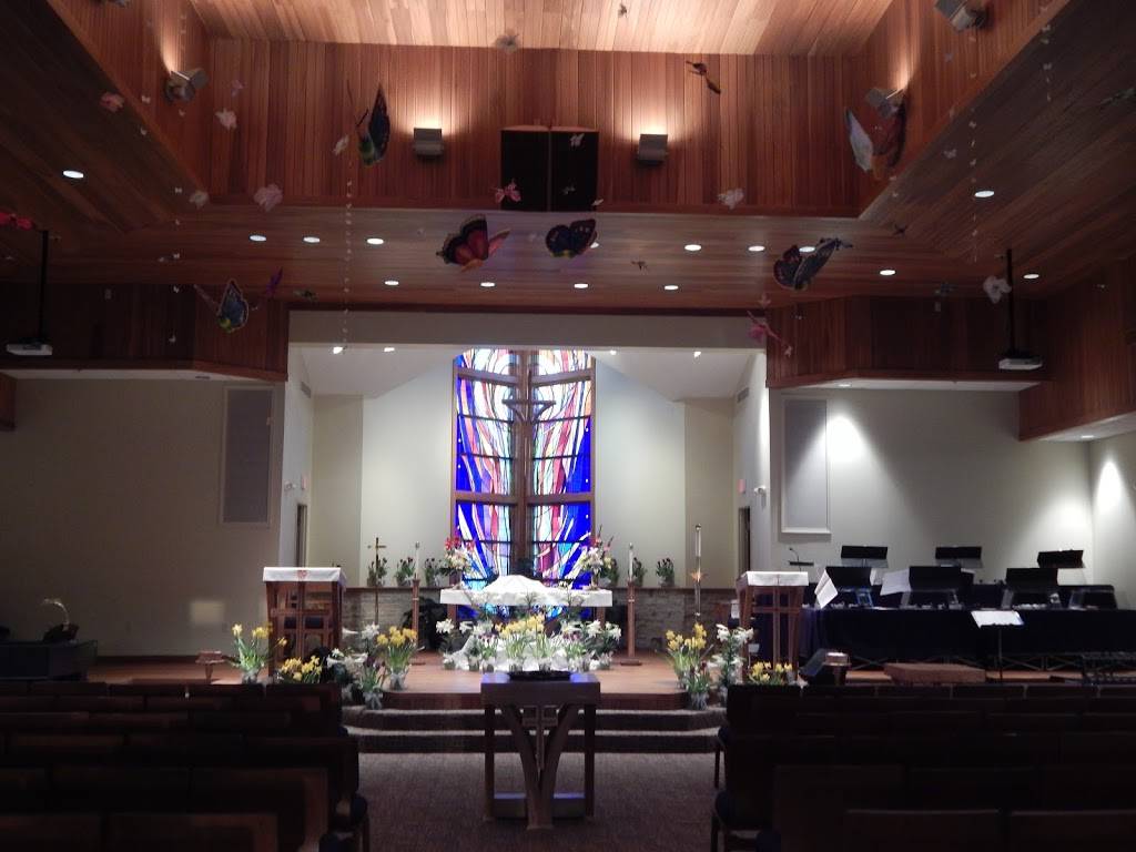 Resurrection Lutheran Church | 14318 Lima Rd, Fort Wayne, IN 46818, USA | Phone: (260) 637-5900