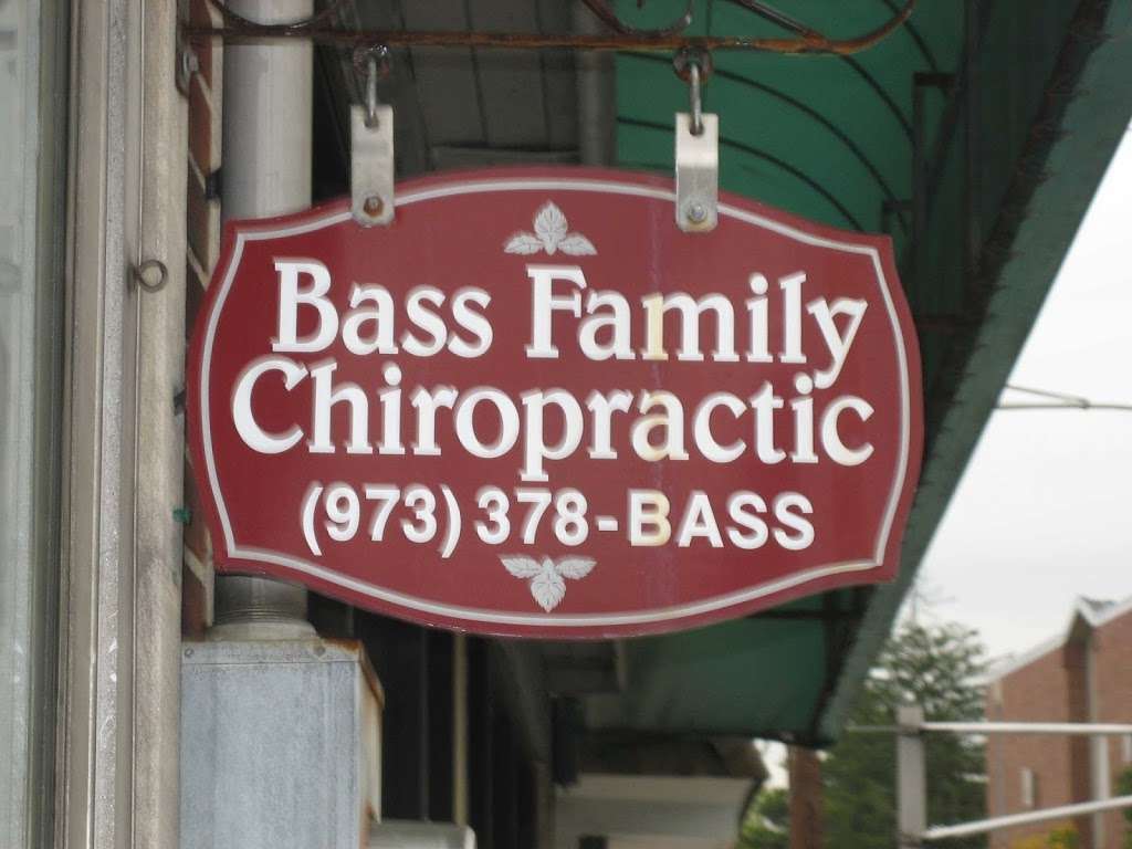 Bass Family Chiropractic | 491 Valley St, Maplewood, NJ 07040 | Phone: (973) 378-2277