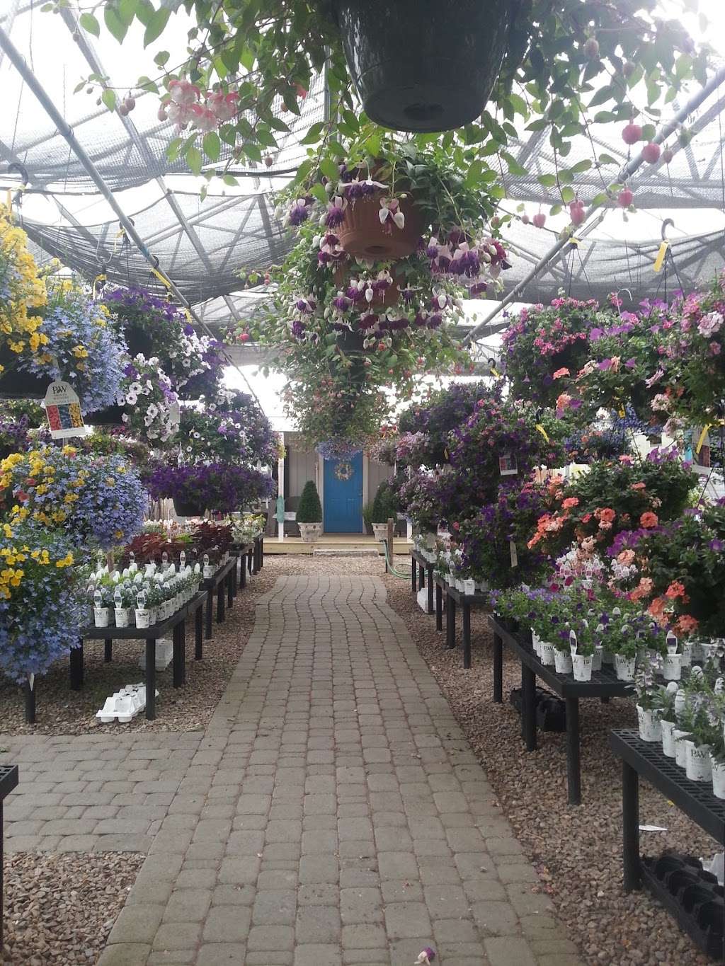 The Gardeners Choice | 408 Washington St, Pembroke, MA 02359, USA | Phone: (781) 826-4010