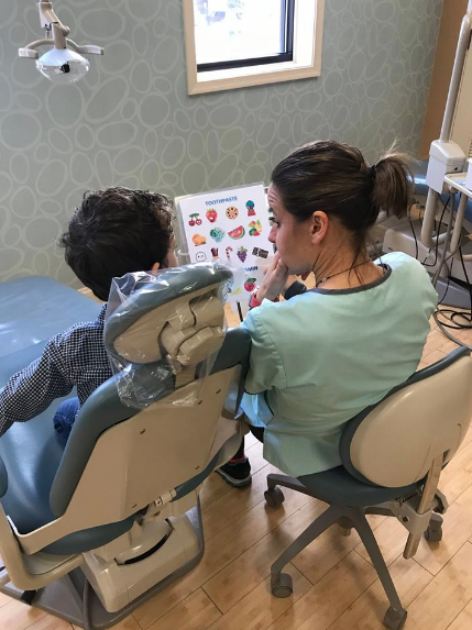 Chester County Dentistry for Children - Kennett Square, PA | 400 McFarlan Rd #200, Kennett Square, PA 19348 | Phone: (610) 347-5125