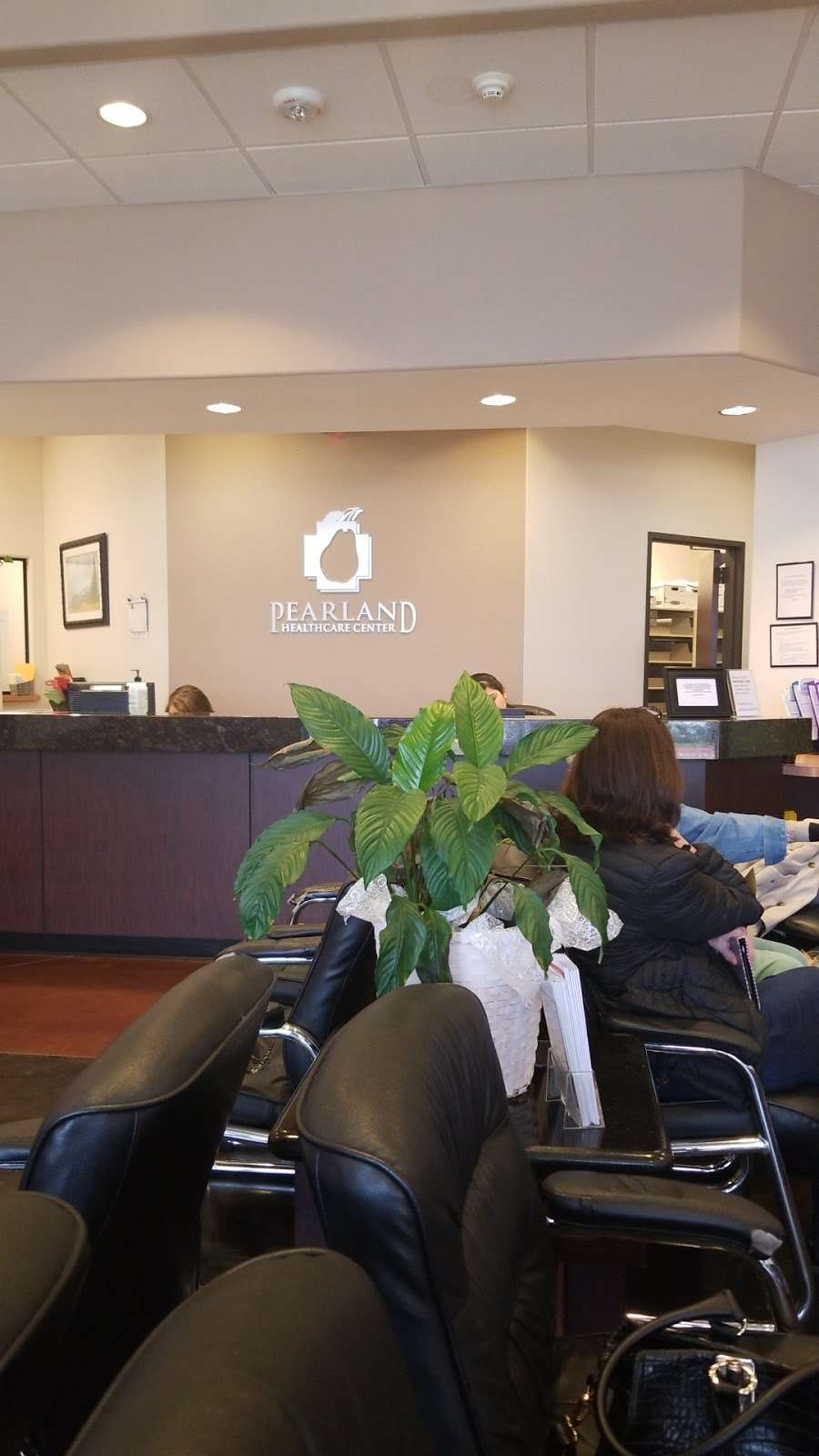 Pearland Healthcare Center PLLC | 2404 Smith Ranch Rd #200, Pearland, TX 77584, USA | Phone: (713) 436-4333