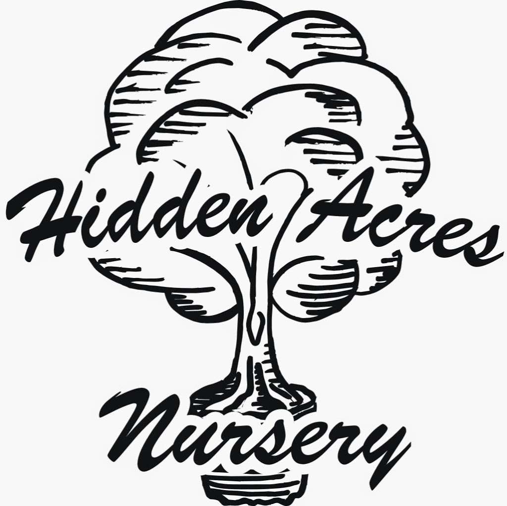 Hidden Acres Nursery | 16 Cozy Ln, Flemington, NJ 08822, USA | Phone: (908) 782-3209