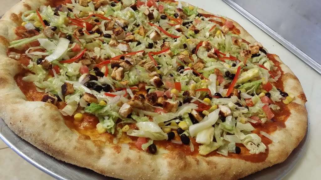 Pizza Pie-O-Near | 6 Rittenhouse Pl, Drums, PA 18222, USA | Phone: (570) 708-0123