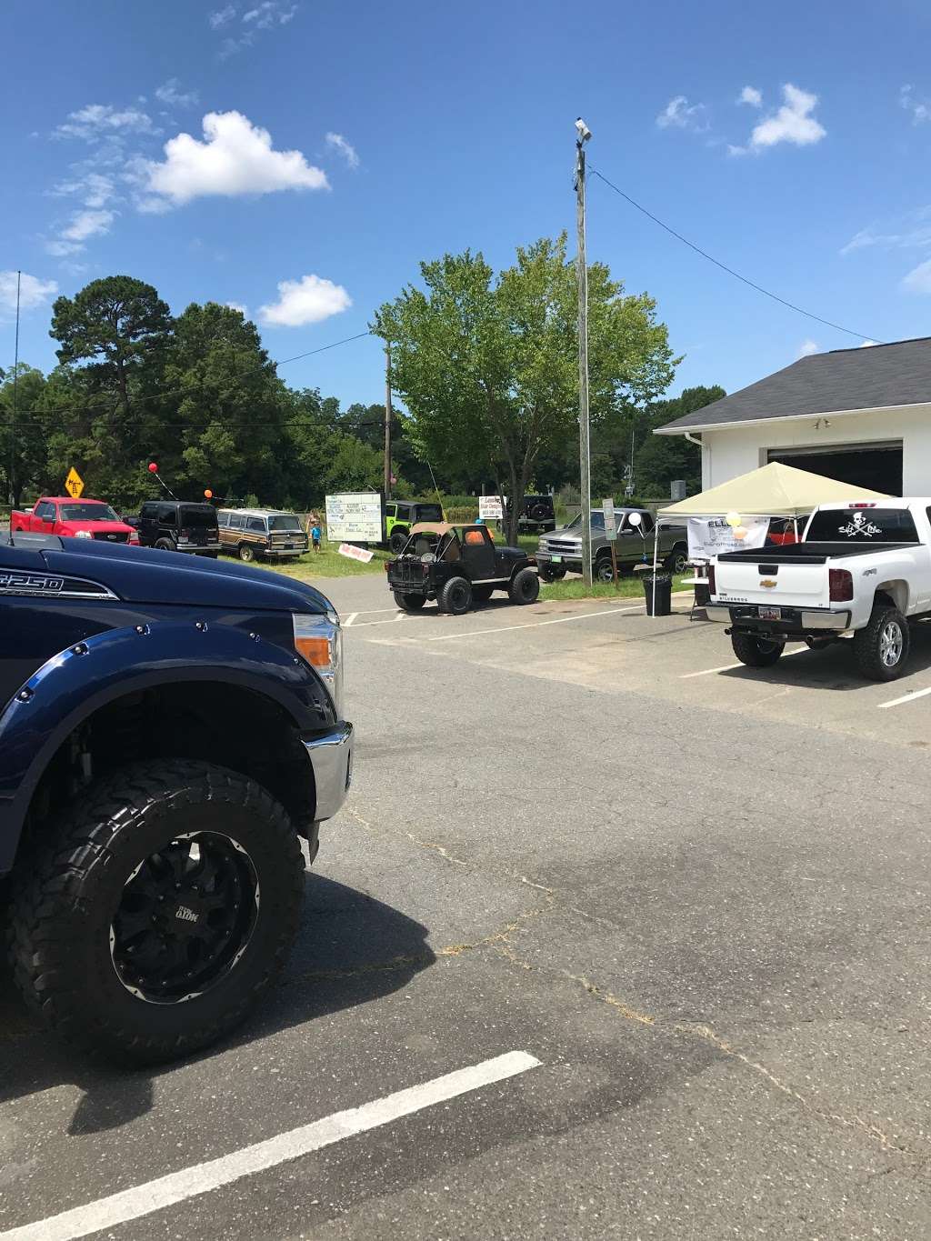 Eller Offroad & Performance | 2851 Lesslie Hwy, Rock Hill, SC 29730 | Phone: (803) 329-6074