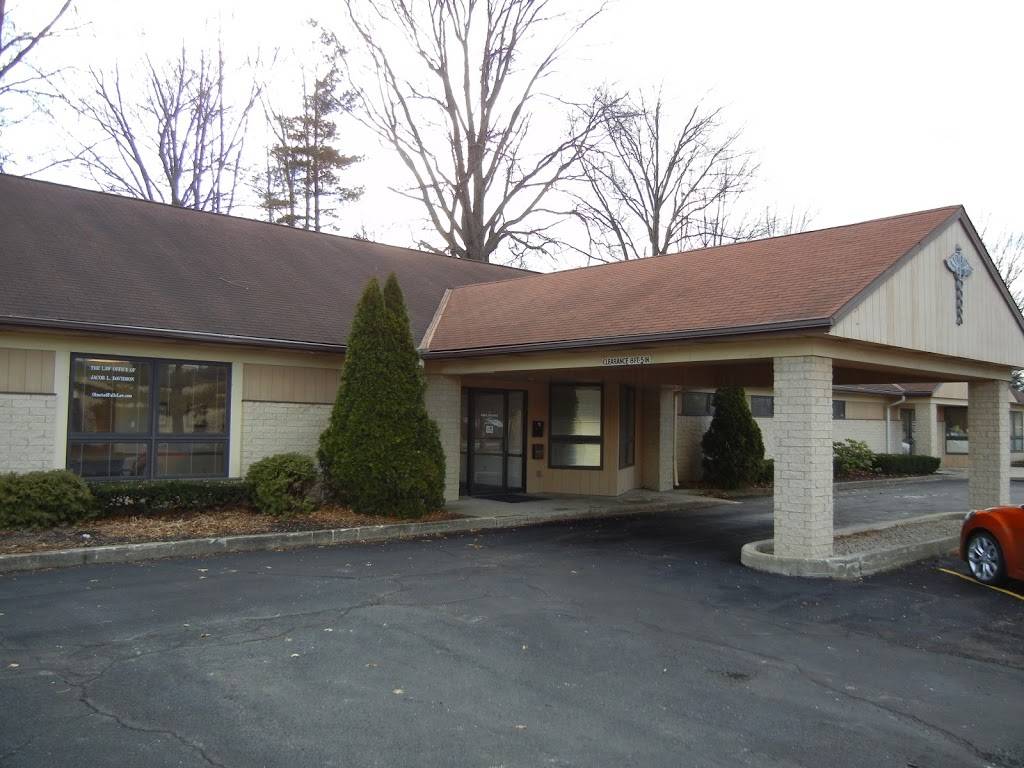 Olmsted Township Branch of Richard A. Myers, Jr. & Associates, LLC | 7172 Columbia Rd a, Olmsted Township, OH 44138, USA | Phone: (216) 447-9105