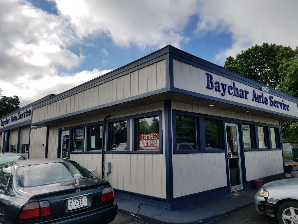 Baychar Auto Service | 6733 W Oklahoma Ave, Milwaukee, WI 53219, USA | Phone: (414) 543-4111