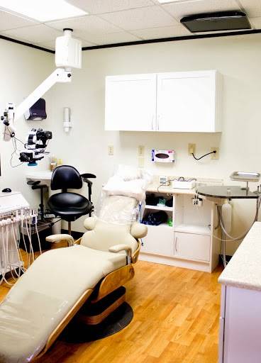 Austin Center for Endodontics | 3301 Northland Dr #201, Austin, TX 78731, USA | Phone: (512) 879-1350