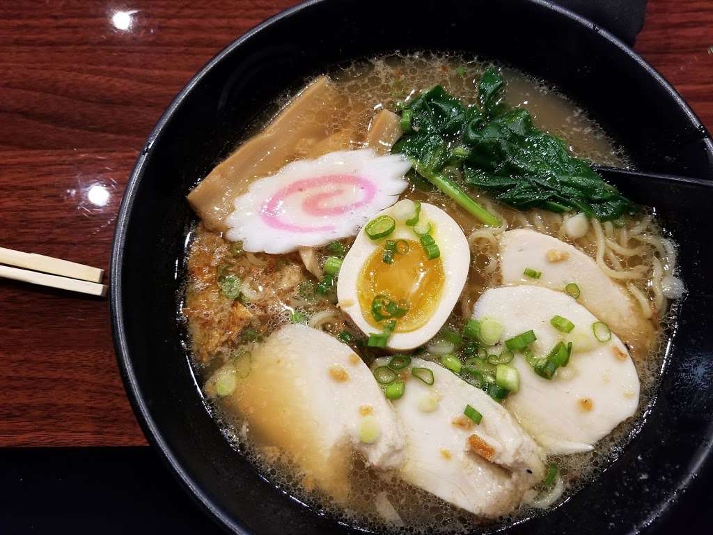 Ramen King | 9555 Spring Green Blvd Suite A, Katy, TX 77494, USA | Phone: (832) 437-5633