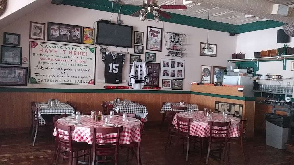 Jimmys Place | 7411 Madison St, Forest Park, IL 60130, USA | Phone: (708) 771-7476