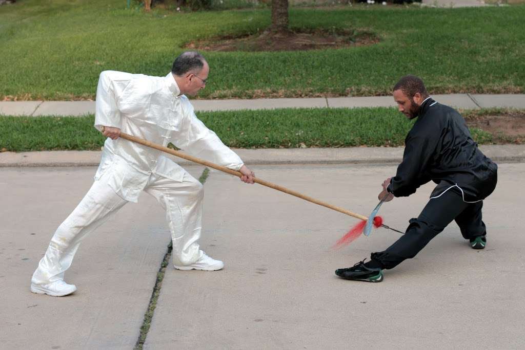 Texas Asian Martial Arts aka Birds of Prey Kung Fu/Tai Chi | 1511 Mammoth Springs Ln, Richmond, TX 77469, USA