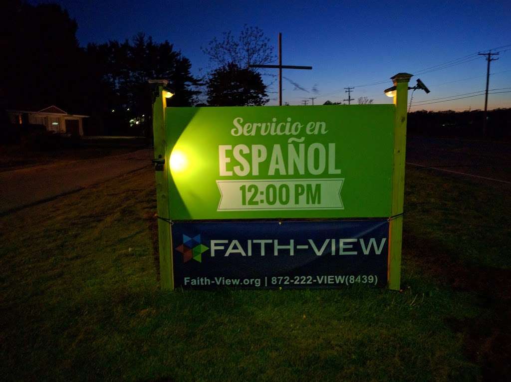 Faith-View | 16N562 Vista Ln, East Dundee, IL 60153 | Phone: (872) 222-8439