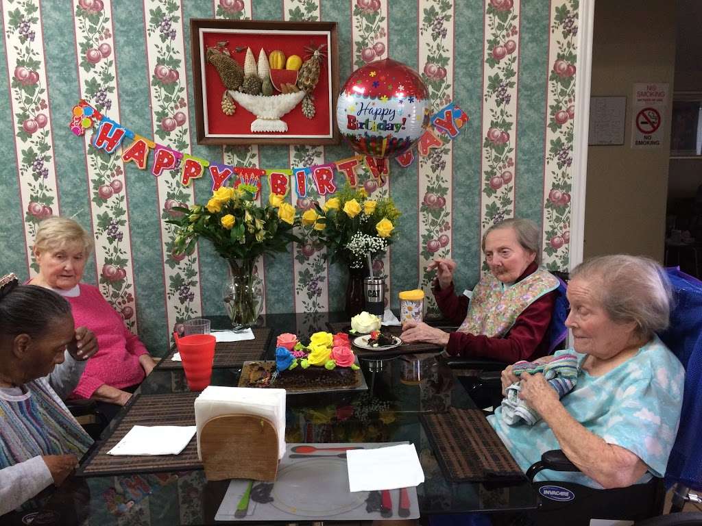 Atascocita Seniors Care Home,Inc. | 18007 Landing Brook Dr, Humble, TX 77346 | Phone: (281) 812-4891