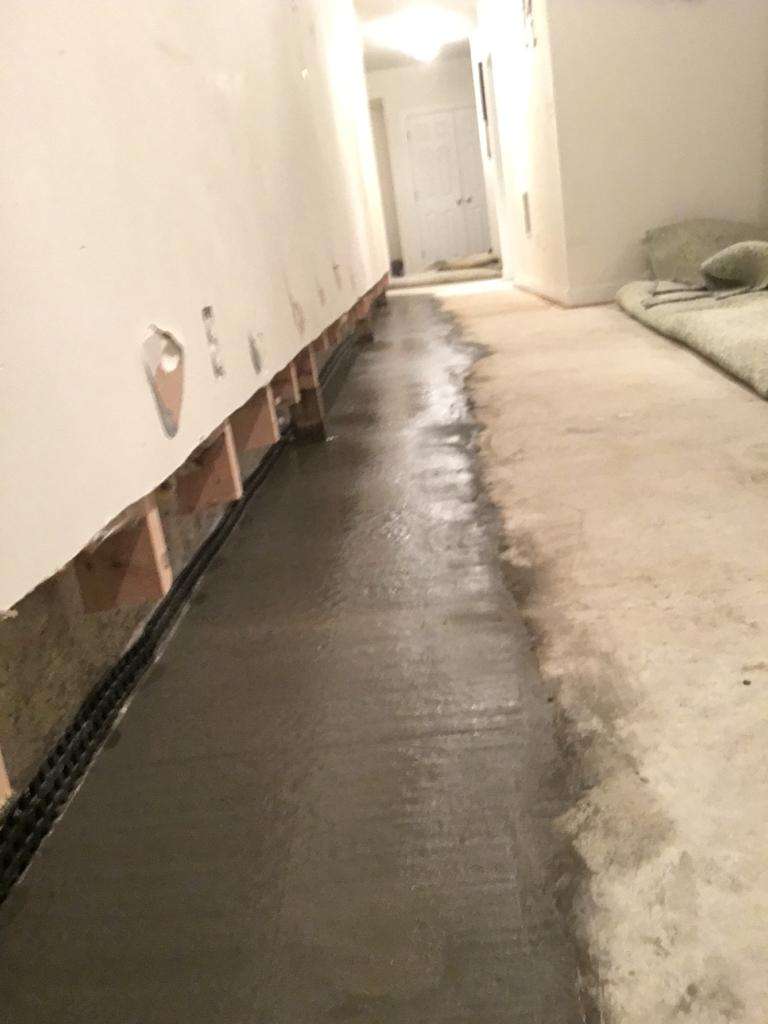 AA Basement Waterproofing and Foundation Repair | 13423 Willow Rd, Hancock, MD 21750, USA | Phone: (301) 800-8656