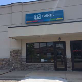 PPG Paints Store - Broomfield | 6850 W 116th Ave, Broomfield, CO 80020 | Phone: (303) 404-9898