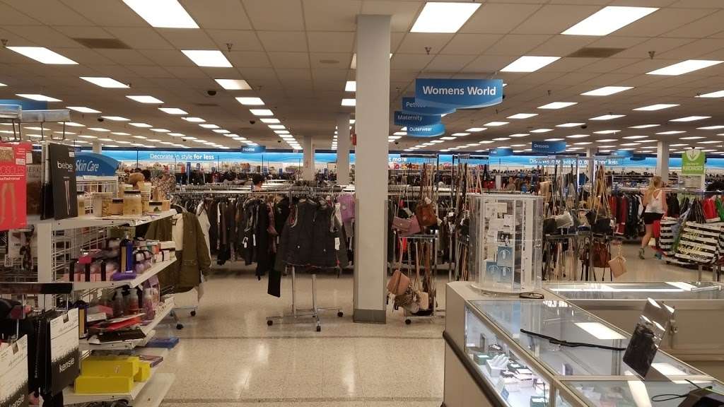 Ross Dress for Less | 12270 Rockville Pike, Rockville, MD 20852, USA | Phone: (301) 881-7787