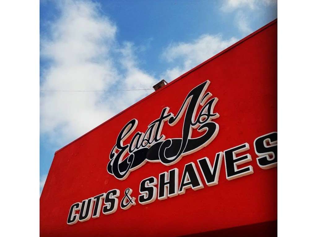 East Js Cuts and Shaves | 60 E J St Suite C, Chula Vista, CA 91910, USA | Phone: (619) 816-5764