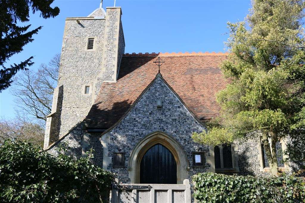 The Parish Church of Saint Peter and Saint Paul Luddesdowne Kent | London, Luddesdown, Gravesend DA13 0XE, UK