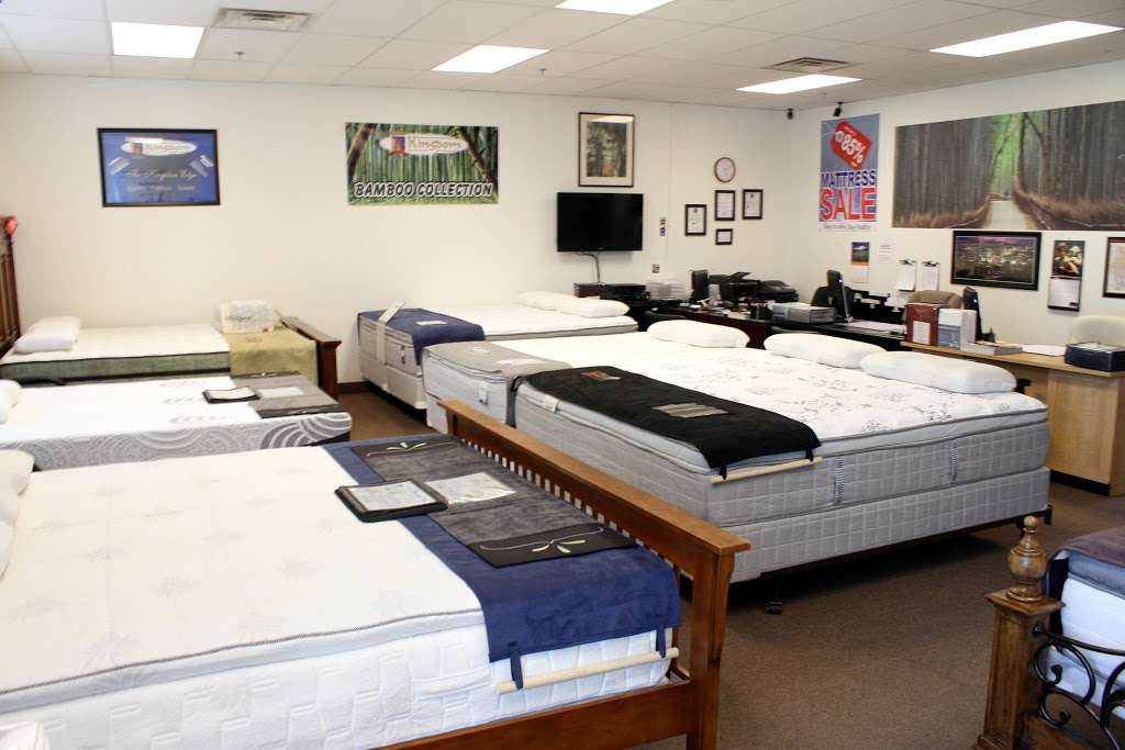 Half Price Mattress SuperStore | 106 N Stephanie St, Henderson, NV 89074, USA | Phone: (702) 949-6140