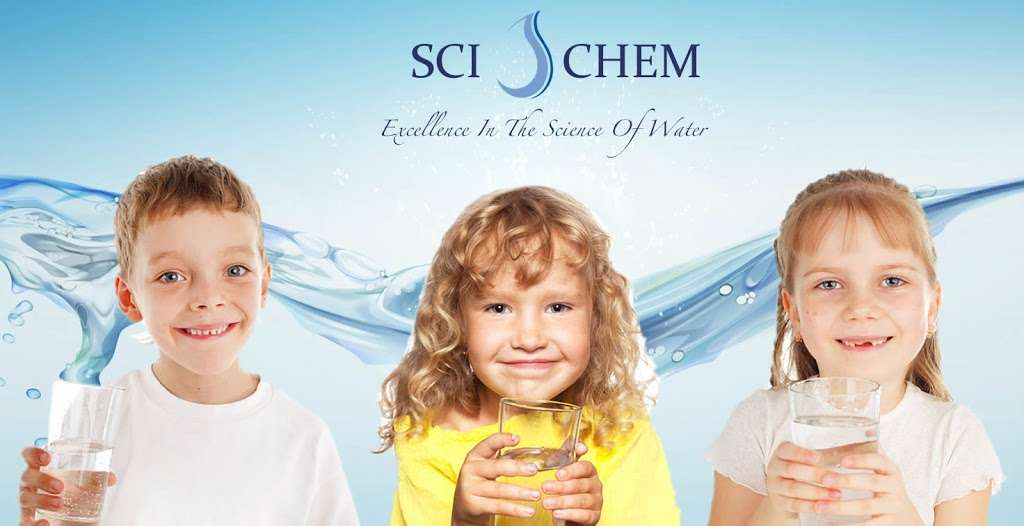 Sci-Chem Water Treatment | 3396 Kissimmee Park Rd, St Cloud, FL 34772, USA | Phone: (407) 301-4655