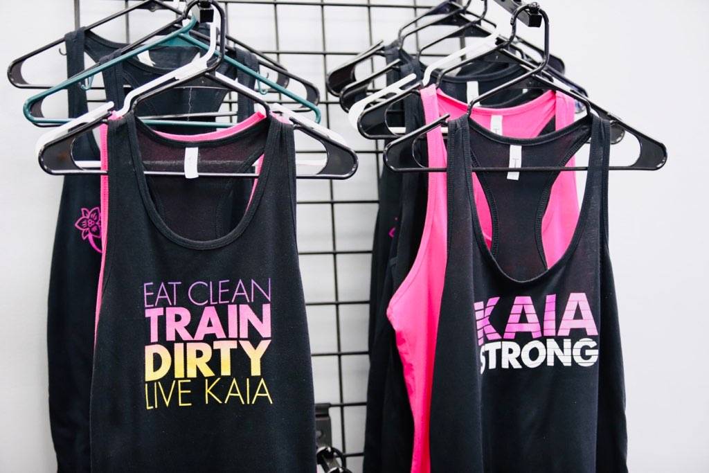 Kaia FIT Boise | 3415 N Cole Rd Suite 104, Boise, ID 83704, USA | Phone: (208) 908-2283