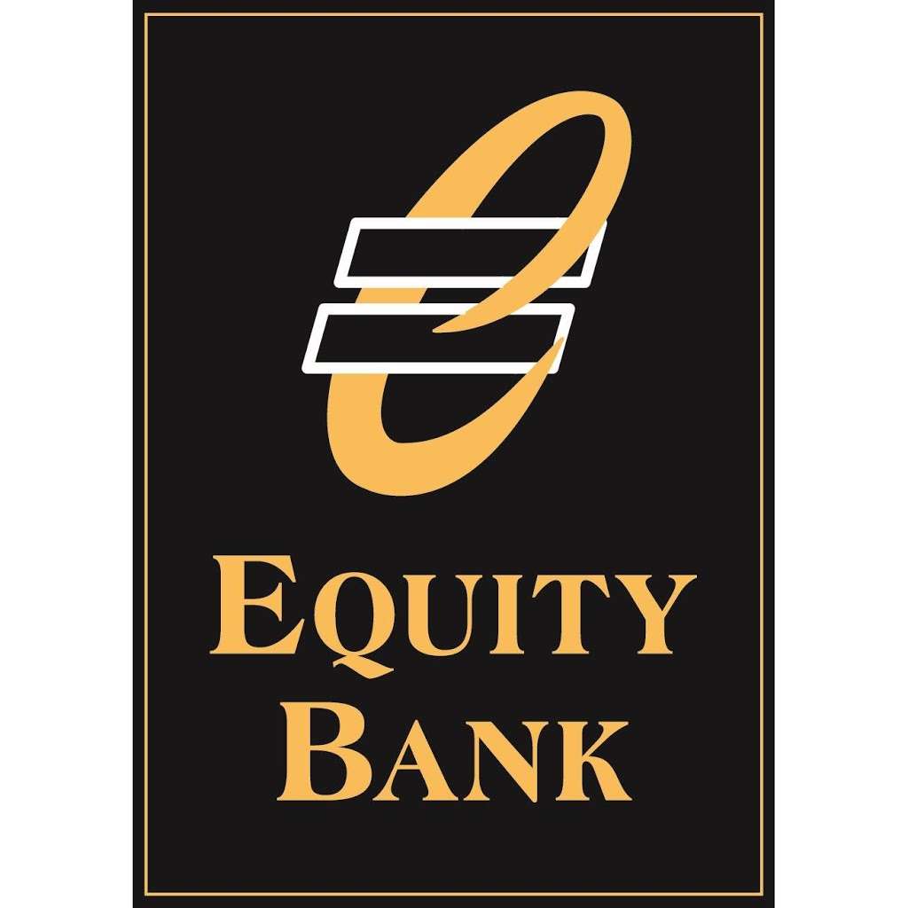 Equity Bank | 6200 NW 63rd Terrace, Kansas City, MO 64151 | Phone: (816) 587-4322