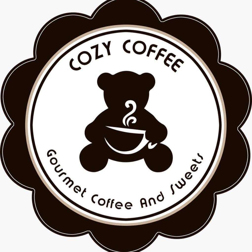 Cozy Coffee | 800 Plum Grove Rd, Cleveland, TX 77327, USA | Phone: (713) 922-1427