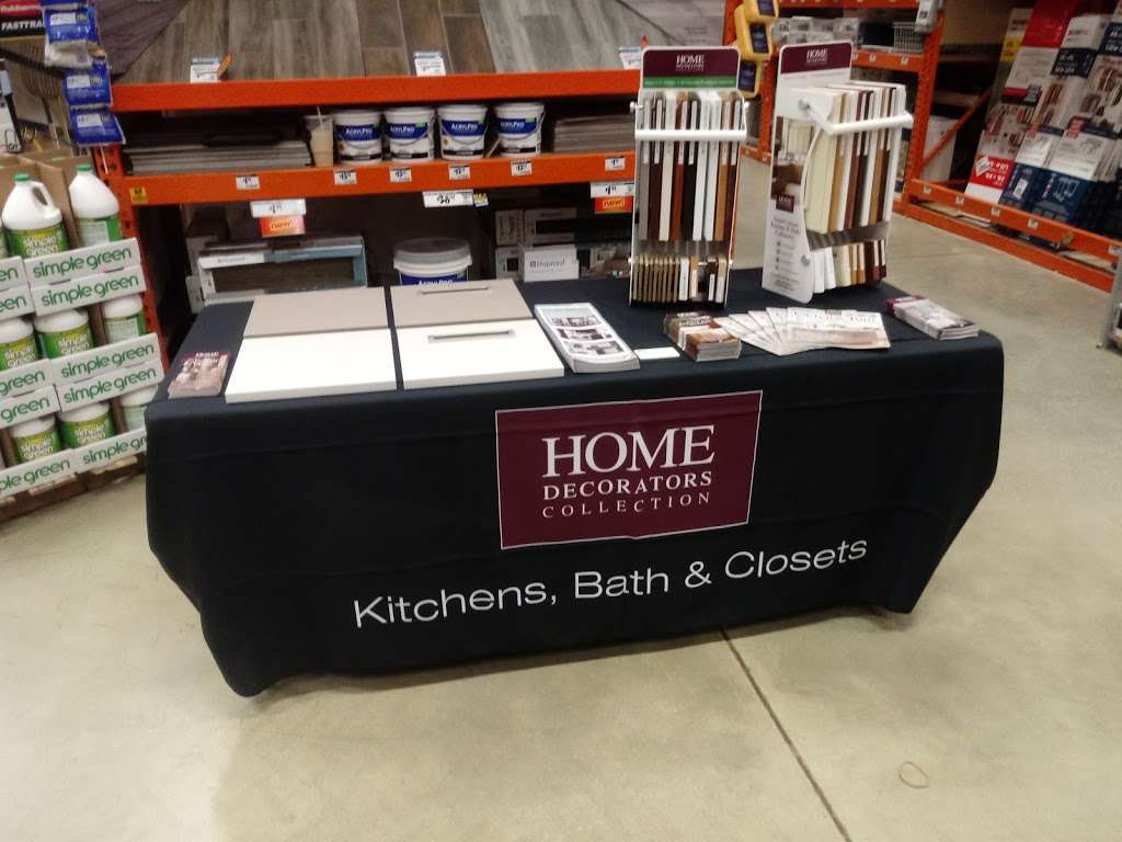 The Home Depot | 4447 US-14, Crystal Lake, IL 60014 | Phone: (815) 479-1030