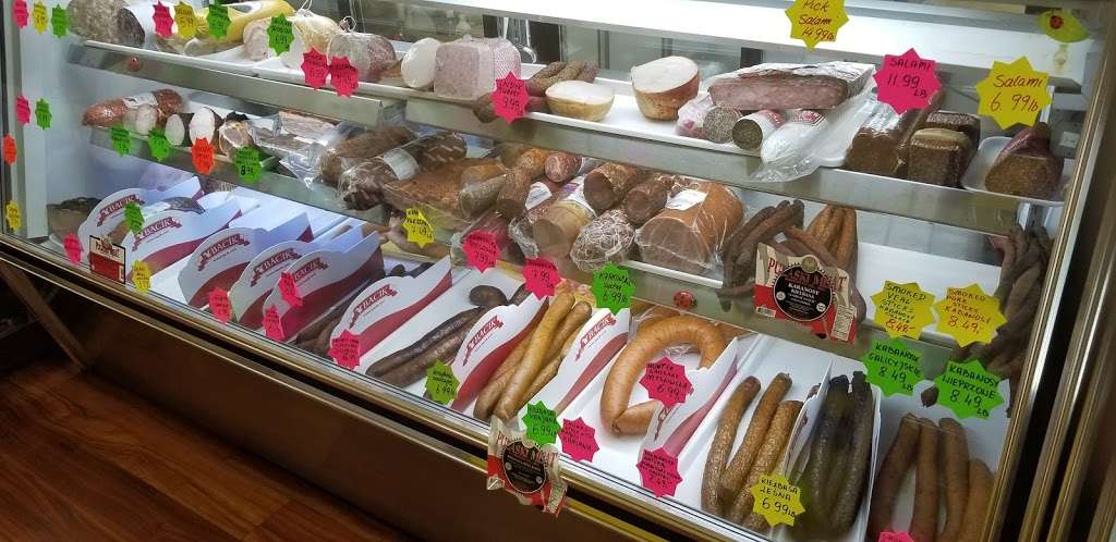 Biedronka Polish Deli | 1256 Indian Head Rd unit 32, Toms River, NJ 08755, USA | Phone: (848) 251-2753