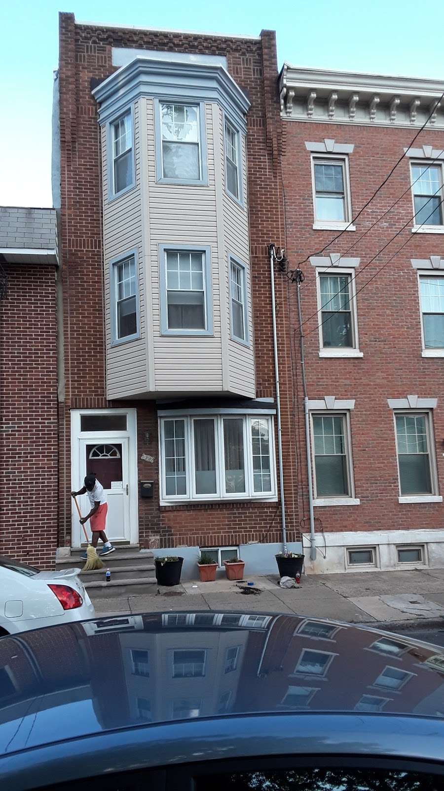 Stephenson family roofing | 4319 Greenmount Rd, Philadelphia, PA 19154, USA | Phone: (267) 414-3343