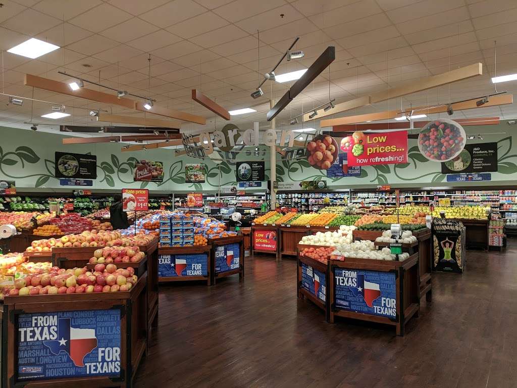 Kroger | 4017 14th St, Plano, TX 75074, USA | Phone: (972) 423-4805