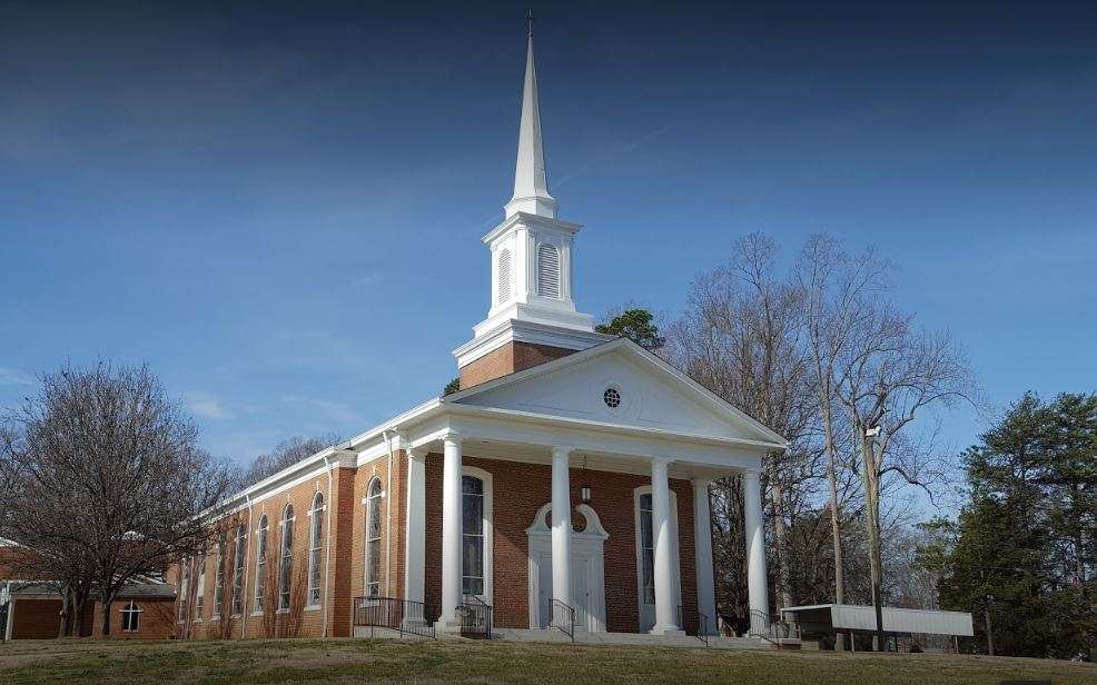 Woodlawn Baptist Church | 1101 N Main St, Lowell, NC 28098 | Phone: (704) 824-4261