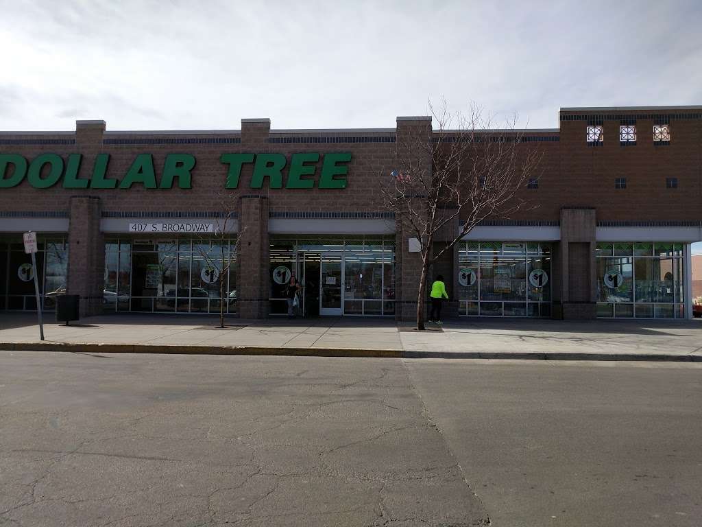 Dollar Tree | 407 S Broadway #400, Denver, CO 80209, USA | Phone: (303) 733-3965