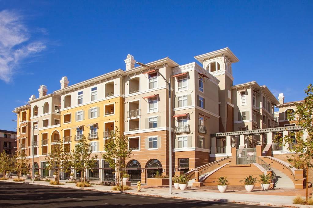 The Verdant Apartments | 3700 Casa Verde St, San Jose, CA 95134, USA | Phone: (833) 762-8151
