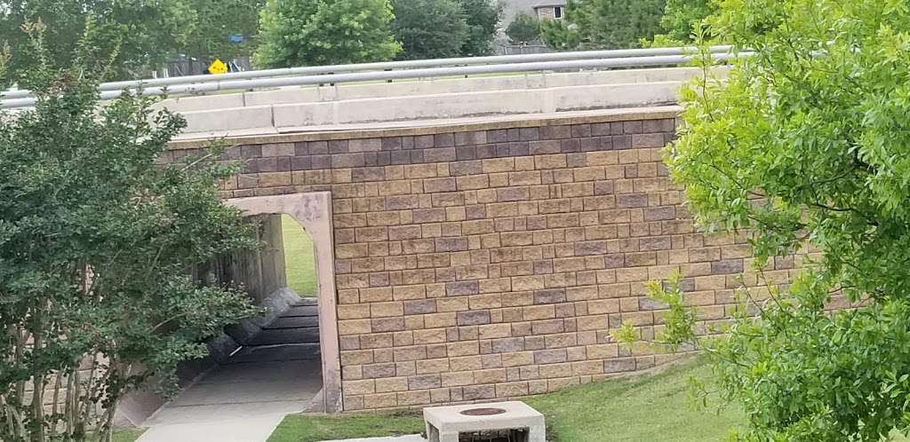 Fieldstone Community Park | S Mason Rd, Richmond, TX 77407, USA | Phone: (281) 945-4615