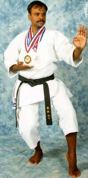 Champion Karate Academy | 2010 Market Pl Blvd, Irving, TX 75063, USA | Phone: (469) 620-3354