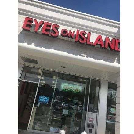 Eyes On Island | 150 Greaves Ln # D, Staten Island, NY 10308, USA | Phone: (718) 948-1353