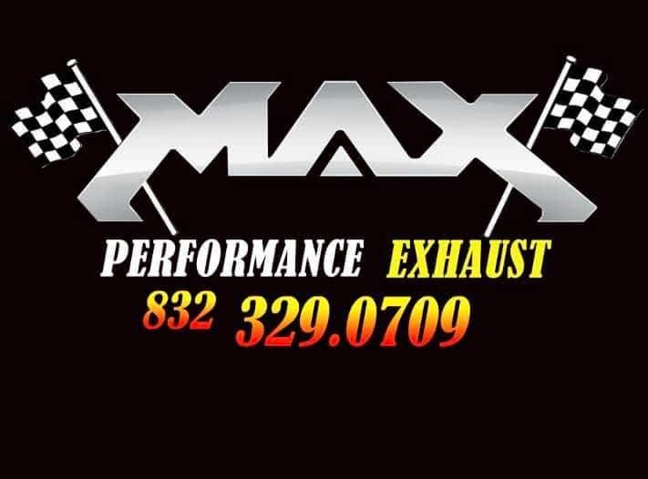 Max Performance Exhaust | 12555 Wallisville Rd A500, Houston, TX 77013, USA | Phone: (832) 329-0709