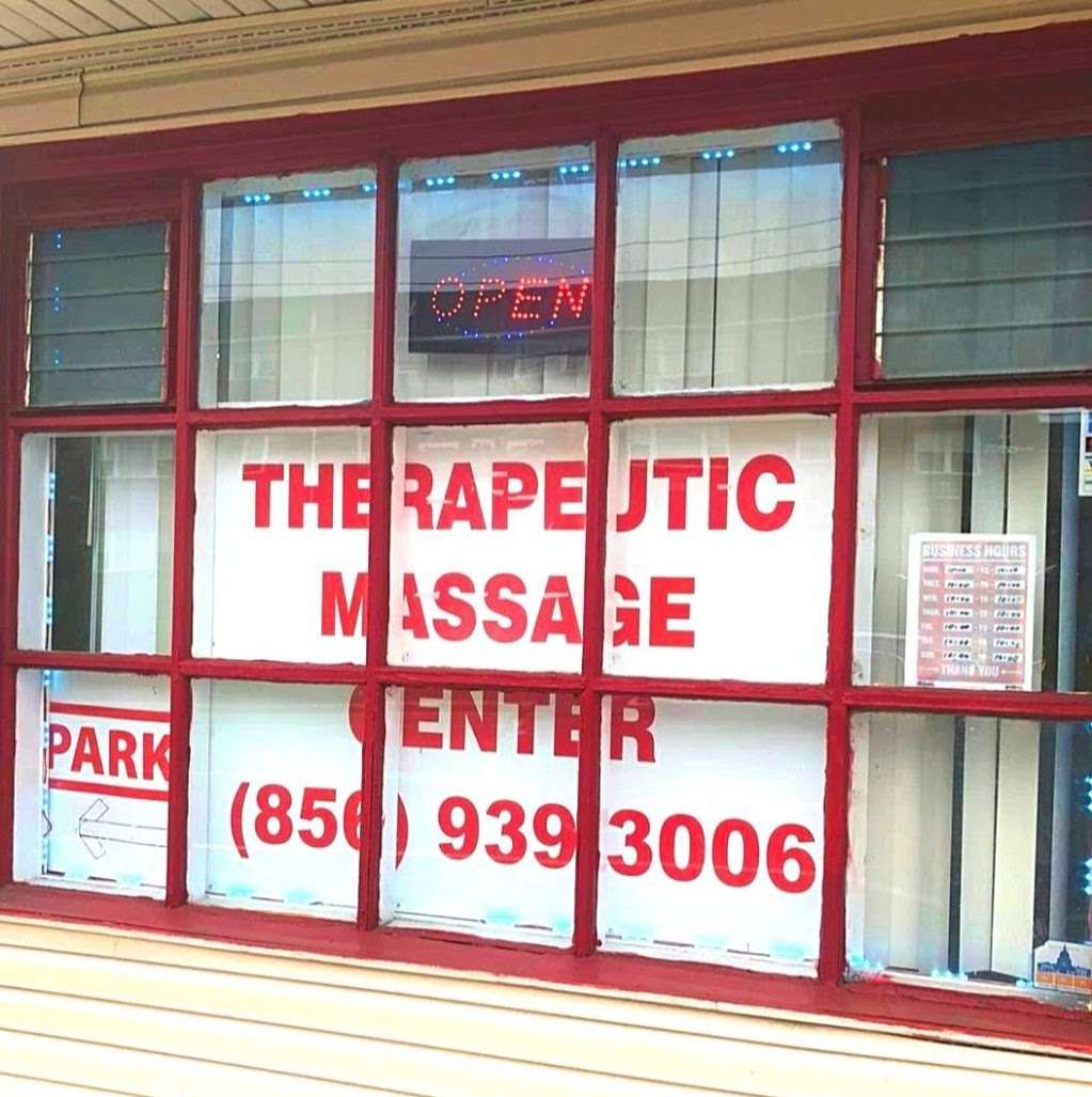 Therapeutic Acupressure center | 1050 N Black Horse Pike, Runnemede, NJ 08078, USA | Phone: (856) 939-3006