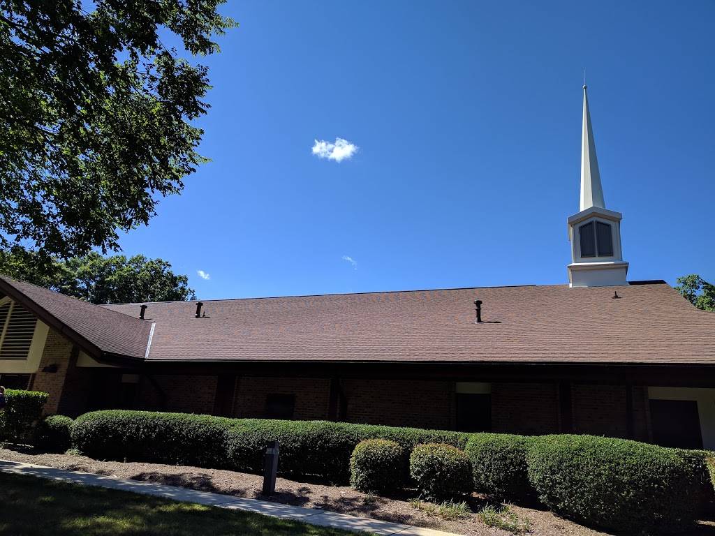 The Church of Jesus Christ of Latter-day Saints | 3902 Berini Dr, Durham, NC 27705, USA | Phone: (919) 383-2401