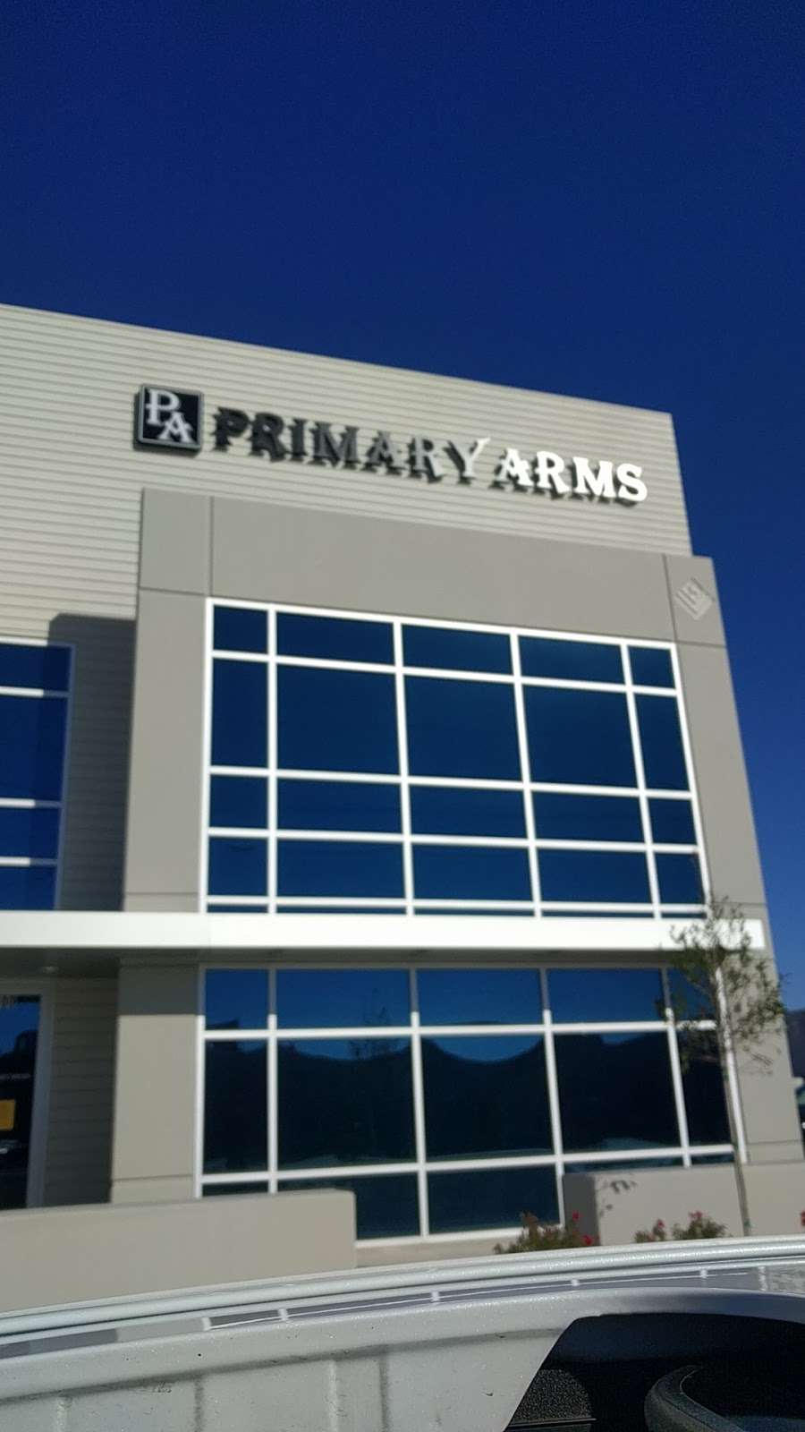 Primary Arms LLC | 3219 S Sam Houston Pkwy E #100, Houston, TX 77047, USA | Phone: (713) 344-9600