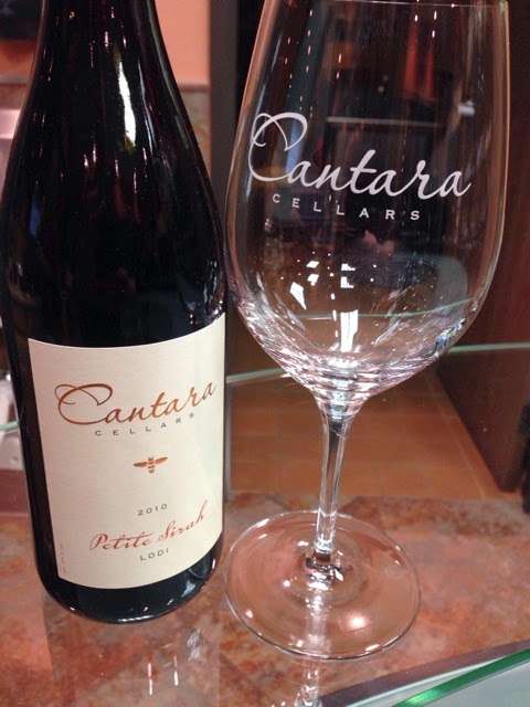 Cantara Cellars | 126 Wood Rd # 104, Camarillo, CA 93010, USA | Phone: (805) 484-9600