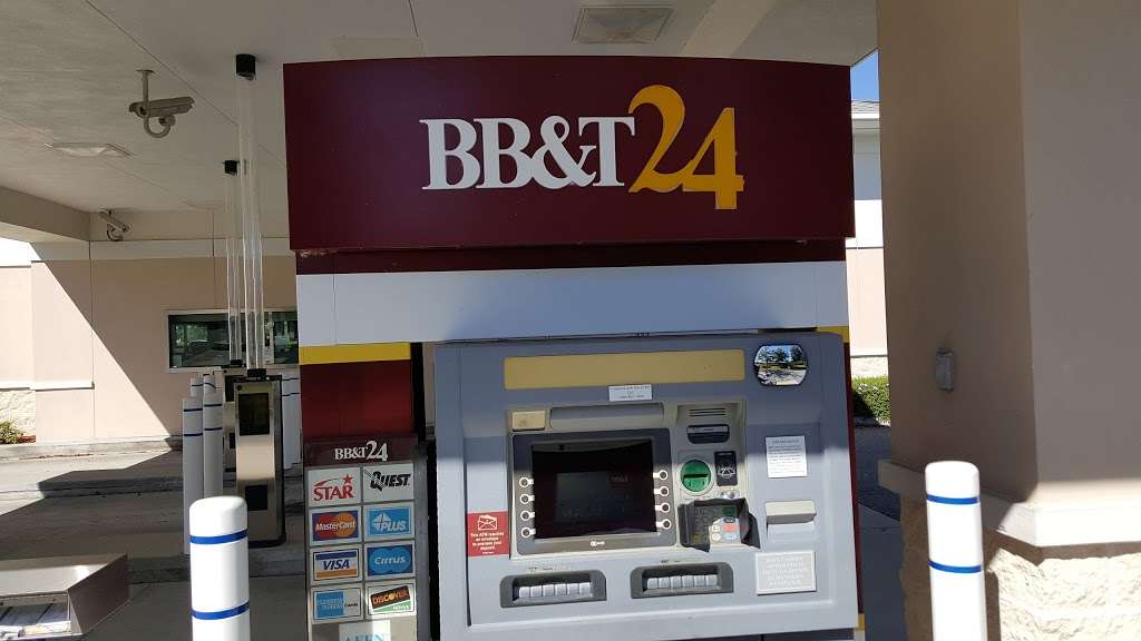 BB&T | 2665 E, FL-50, Clermont, FL 34711, USA | Phone: (407) 877-5301